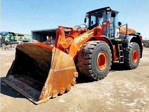 UNLOCK THE FULL POTENTIAL OF YOUR HITACHI ZW310-5B AND ZW330-5B WHEEL LOADERS WITH OUR COMPREHENSIVE SERVICE REPAIR WORKSHOP TECHNICAL MANUAL IN PDF FORMAT. 