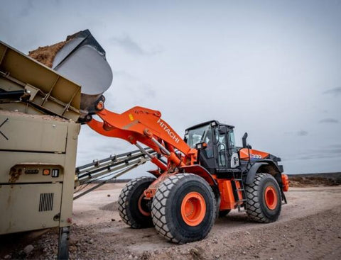 UNLOCK THE FULL POTENTIAL OF YOUR HITACHI ZW330-6 WHEEL LOADER WITH OUR COMPREHENSIVE SERVICE REPAIR WORKSHOP MANUAL IN PDF FORMAT. 
