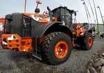 UNLOCK THE FULL POTENTIAL OF YOUR HITACHI ZW330 WHEEL LOADER WITH OUR COMPREHENSIVE SERVICE REPAIR WORKSHOP TECHNICAL MANUAL IN PDF FORMAT. 