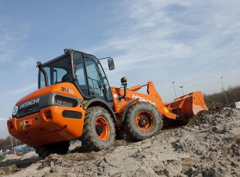 UNLOCK THE FULL POTENTIAL OF YOUR HITACHI ZW65-6, ZW75-6, AND ZW95-6 WHEEL LOADERS WITH OUR COMPREHENSIVE SERVICE REPAIR WORKSHOP TECHNICAL MANUAL IN PDF FORMAT.