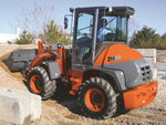 UNLOCK THE FULL POTENTIAL OF YOUR HITACHI ZW80 AND ZW90 WHEEL LOADERS WITH OUR COMPREHENSIVE SERVICE REPAIR WORKSHOP TECHNICAL MANUAL IN PDF FORMAT.