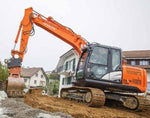 UNLOCK THE FULL POTENTIAL OF YOUR HITACHI ZX130-5B AND ZX130LCN-5B HYDRAULIC EXCAVATORS WITH OUR COMPREHENSIVE SERVICE REPAIR WORKSHOP MANUAL IN PDF FORMAT.