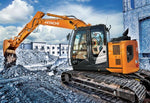 UNLOCK THE FULL POTENTIAL OF YOUR HITACHI ZX135US-6 HYDRAULIC EXCAVATOR WITH OUR COMPREHENSIVE SERVICE REPAIR WORKSHOP MANUAL IN PDF FORMAT.