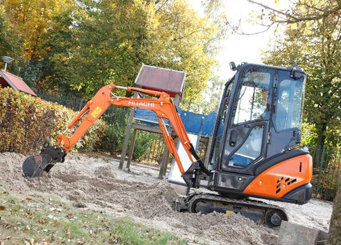 UNLOCK THE FULL POTENTIAL OF YOUR HITACHI ZW550-5B WHEEL LOADER WITH OUR COMPREHENSIVE SERVICE REPAIR WORKSHOP MANUAL IN PDF FORMAT. 