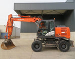 UNLOCK THE FULL POTENTIAL OF YOUR HITACHI ZX140W-5B WHEELED EXCAVATOR WITH OUR COMPREHENSIVE SERVICE REPAIR WORKSHOP MANUAL IN PDF FORMAT. 