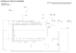 Unlock the full potential of your HITACHI ZX19-5A with the comprehensive Electrical & Hydraulic Circuit Diagram Manual (TABG50-EN-00). This essential PDF file, dated March 6, 2020, provides detailed schematics and insights that are crucial for maintenance and troubleshooting. Enhance your operational efficiency and ensure your machinery runs smoothly with this user-friendly guide, designed for both professionals and enthusiasts alike. Don't miss out on the opportunity to streamline your workflow and extend 