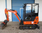 UNLOCK THE FULL POTENTIAL OF YOUR HITACHI ZX19-5A HYDRAULIC EXCAVATOR WITH OUR COMPREHENSIVE SERVICE REPAIR MANUAL IN PDF FORMAT. 