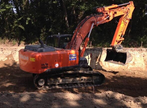 UNLOCK THE FULL POTENTIAL OF YOUR HITACHI ZX190LC-5B AND ZX190LCN-5B HYDRAULIC EXCAVATORS WITH OUR COMPREHENSIVE SERVICE REPAIR WORKSHOP MANUAL IN PDF FORMAT. 