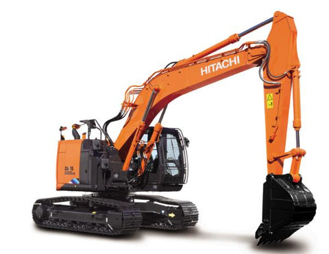 UNLOCK THE FULL POTENTIAL OF YOUR HITACHI ZX225US-5A AND ZX225USLC-5A HYDRAULIC EXCAVATORS WITH OUR COMPREHENSIVE SERVICE REPAIR WORKSHOP MANUAL IN PDF FORMAT.