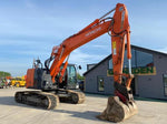 UNLOCK THE FULL POTENTIAL OF YOUR HITACHI ZX225USLC-5B AND ZX225USRLC-5B HYDRAULIC EXCAVATORS WITH OUR COMPREHENSIVE SERVICE REPAIR WORKSHOP MANUAL IN PDF FORMAT. 