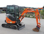 UNLOCK THE FULL POTENTIAL OF YOUR HITACHI ZX22U-2 HYDRAULIC EXCAVATOR WITH OUR COMPREHENSIVE SERVICE REPAIR WORKSHOP MANUAL IN PDF FORMAT.