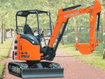 UNLOCK THE FULL POTENTIAL OF YOUR HITACHI ZX26U-5A HYDRAULIC EXCAVATOR WITH OUR COMPREHENSIVE SERVICE REPAIR WORKSHOP MANUAL IN PDF FORMAT.