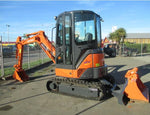 UNLOCK THE FULL POTENTIAL OF YOUR HITACHI ZX27U, ZX30U, AND ZX35U HYDRAULIC EXCAVATORS WITH OUR COMPREHENSIVE SERVICE REPAIR MANUAL IN PDF FORMAT.