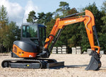 UNLOCK THE FULL POTENTIAL OF YOUR HITACHI ZX48U-3 AND ZX52U-3 HYDRAULIC EXCAVATORS WITH OUR COMPREHENSIVE SERVICE REPAIR WORKSHOP MANUAL IN PDF FORMAT. 