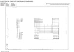 Unlock the full potential of your HITACHI ZX48U-5A and ZX55U-5A machinery with the comprehensive Electrical & Hydraulic Circuit Diagram Manual (TAEA-EN-01). This essential PDF file, updated as of December 9, 2022, provides detailed schematics and insights that ensure optimal performance and maintenance of your equipment. Perfect for technicians and operators alike, this manual is your go-to resource for troubleshooting and enhancing the efficiency of your hydraulic systems. Don't miss out on the opportunity