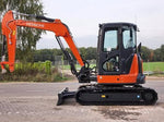 UNLOCK THE FULL POTENTIAL OF YOUR HITACHI ZX55U-5A HYDRAULIC EXCAVATOR WITH OUR COMPREHENSIVE SERVICE REPAIR WORKSHOP MANUAL IN PDF FORMAT