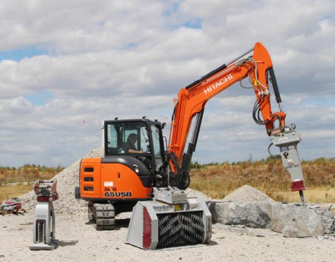 UNLOCK THE FULL POTENTIAL OF YOUR HITACHI ZX65USB-5A HYDRAULIC EXCAVATOR WITH OUR COMPREHENSIVE SERVICE REPAIR WORKSHOP MANUAL IN PDF FORMAT.