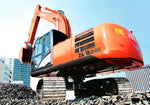UNLOCK THE FULL POTENTIAL OF YOUR HITACHI ZX 240-5G, 240LC-5G, 250H-5G, AND 250LCH-5G HYDRAULIC EXCAVATORS WITH OUR COMPREHENSIVE SERVICE REPAIR WORKSHOP MANUAL IN PDF FORMAT. 
