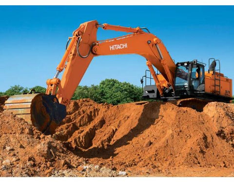 UNLOCK THE FULL POTENTIAL OF YOUR HITACHI ZX 670LC-5A AND 690LCH-5A HYDRAULIC EXCAVATORS WITH OUR COMPREHENSIVE SERVICE REPAIR WORKSHOP MANUAL IN PDF FORMAT. 