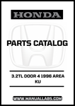 With easy navigation and clear illustrations, this manual simplifies the process of identifying parts and understanding their functions. Whether you're a DIY enthusiast or a professional mechanic, you'll appreciate the accuracy and depth of information that this catalog offers, making your repair tasks more efficient and effective.