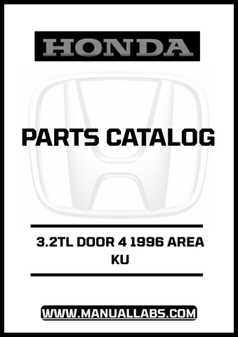 With easy navigation and clear illustrations, this manual simplifies the process of identifying parts and understanding their functions. Whether you're a DIY enthusiast or a professional mechanic, you'll appreciate the accuracy and depth of information that this catalog offers, making your repair tasks more efficient and effective.