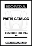 Designed for both DIY enthusiasts and professional mechanics, this manual simplifies the process of identifying parts and understanding their functions. With clear illustrations and organized sections, you can quickly locate the components you need, saving you time and effort in your repair projects.