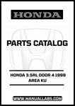 Designed for both DIY enthusiasts and professional mechanics, this manual simplifies the process of identifying parts and understanding their functions. With clear illustrations and organized sections, you can quickly locate the components you need, saving you time and effort.