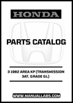 
Don't let a lack of information hold you back. Invest in the Honda Accord Door 3 Parts Catalog Manual today and gain the confidence to tackle any project with precision. Download now and ensure your vehicle runs smoothly for years to come!