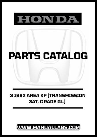 
Don't let a lack of information hold you back. Invest in the Honda Accord Door 3 Parts Catalog Manual today and gain the confidence to tackle any project with precision. Download now and ensure your vehicle runs smoothly for years to come!