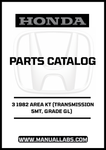 Don't miss out on the opportunity to enhance your Honda Accord ownership experience. Download the Parts Catalog Manual today and gain access to essential information that will help you maintain your vehicle's performance and longevity.