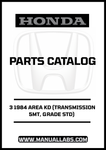Don't miss out on the opportunity to enhance your vehicle's performance and longevity. Download the Honda Accord Door 3 Parts Catalog Manual today and take the first step towards efficient maintenance and repair. Your Honda deserves the best, and this manual is the key to unlocking its full potential.