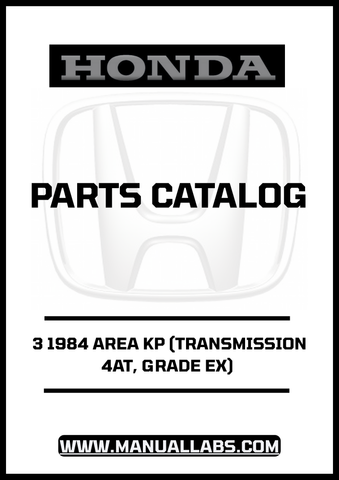 With easy-to-navigate sections, this manual simplifies the process of identifying and sourcing the right parts for your vehicle. Whether you're a seasoned mechanic or a DIY enthusiast, you'll appreciate the clarity and precision of the information provided, making your restoration or repair project a breeze.