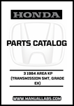 Don't let a missing manual hold you back. Download the Honda Accord Door 3 Parts Catalog Manual today and gain access to essential information that will help you maintain your vehicle's performance and longevity. Invest in your car's future and enjoy peace of mind knowing you have the right resources at your fingertips.