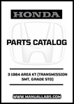With easy navigation and clear illustrations, this manual is an essential resource for both DIY enthusiasts and professional mechanics. Save time and avoid costly mistakes by having all the necessary information at your fingertips, from part numbers to installation tips.