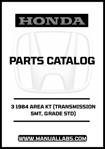 With easy navigation and clear illustrations, this manual is an essential resource for both DIY enthusiasts and professional mechanics. Save time and avoid costly mistakes by having all the necessary information at your fingertips, from part numbers to installation tips.
