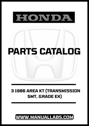 Don’t let a lack of information hold you back. Invest in the Honda Accord Door 3 Parts Catalog Manual today and ensure your vehicle remains in top condition for years to come. Download now and take the first step towards a smoother, more efficient repair experience!