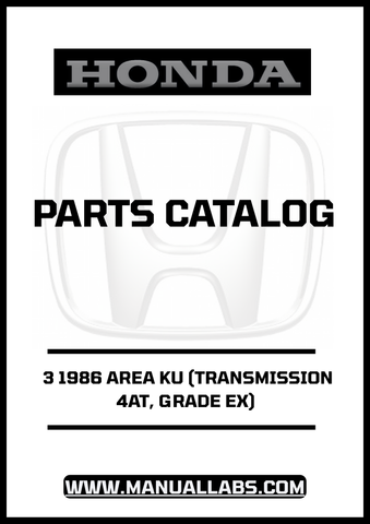 With this manual, you gain access to essential information that simplifies the repair process, saving you time and money. Each section is meticulously organized, allowing you to quickly locate the parts you need, whether you're a seasoned mechanic or a DIY enthusiast.