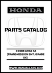 Invest in your vehicle's longevity and performance with this invaluable manual. Download your copy today and take the first step towards keeping your Honda Accord in top condition for years to come.