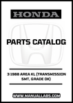  Don't let a minor issue turn into a major problem. Equip yourself with the knowledge to keep your Honda Accord running smoothly. Download the Door 3 Parts Catalog Manual today and take the first step towards maintaining your vehicle's performance and longevity.