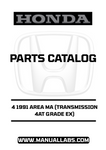 With easy navigation and clear illustrations, this manual empowers you to identify and source the exact parts you need, saving you time and money. Whether you're a DIY enthusiast or a professional mechanic, having access to this catalog ensures you can tackle any door-related issues with confidence and precision.