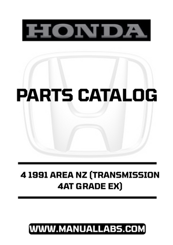 With easy navigation and clear illustrations, this manual simplifies the process of identifying parts and understanding their functions. Whether you're a seasoned mechanic or a DIY enthusiast, you'll appreciate the thoroughness and clarity of the content, making it an essential resource for anyone working on this classic vehicle.