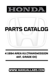 This manual not only simplifies the process of maintaining your vehicle but also ensures that you have access to accurate information at your fingertips. Whether you're tackling a minor repair or a major overhaul, our catalog provides the clarity and guidance necessary to get the job done right. Save time and avoid costly mistakes with this invaluable tool.