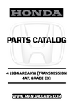 With easy-to-navigate sections, this manual offers invaluable insights into every component of your vehicle's door system. Whether you're a seasoned mechanic or a DIY enthusiast, you'll appreciate the clarity and precision of the information, ensuring you can tackle any project with confidence.