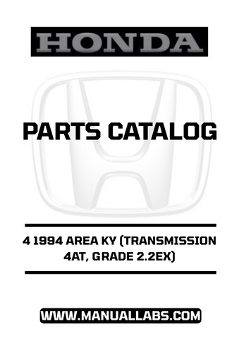 Inside this manual, you'll find detailed diagrams, part numbers, and specifications that make it easy to identify and source the right components for your vehicle. Whether you're a DIY enthusiast or a professional mechanic, this resource will save you time and effort, allowing you to tackle any door-related issues with confidence.