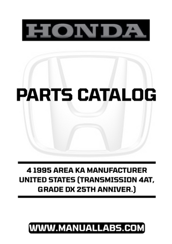 Our manual is an invaluable tool for both DIY enthusiasts and professional mechanics alike. It provides clear instructions and part numbers, ensuring you can find the right components without any hassle. Whether you're performing routine maintenance or tackling a more extensive repair, this guide will save you time and effort.