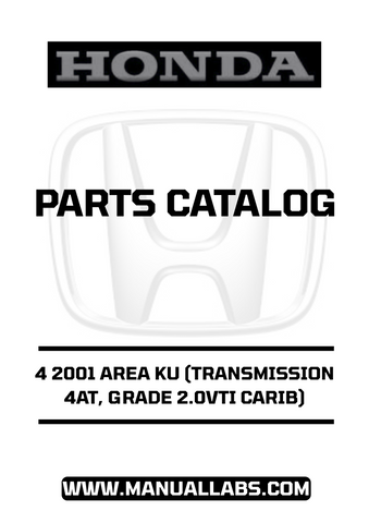 Inside this manual, you'll find detailed diagrams, part numbers, and specifications that make identifying and sourcing parts a breeze. Whether you're a DIY enthusiast or a professional mechanic, this resource will save you time and effort, allowing you to tackle any door-related issues with confidence.