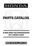 With this manual, you gain access to essential information that simplifies the process of identifying and sourcing parts. Whether you're a DIY enthusiast or a professional mechanic, the clear illustrations and organized layout make it easy to navigate through the various components of your vehicle's door system.