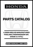 
With easy navigation and clear illustrations, this manual simplifies the process of identifying parts and understanding their functions. Whether you're a DIY enthusiast or a professional mechanic, you'll appreciate the thoroughness and accuracy of the information provided, making your repair tasks more efficient and effective.