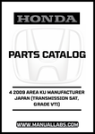  With easy navigation and clear illustrations, this manual simplifies the process of identifying and sourcing parts, saving you time and effort. Whether you're a DIY enthusiast or a professional mechanic, you'll appreciate the accuracy and depth of information that this manual offers.