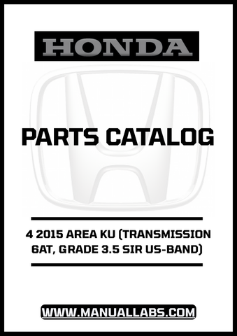 Invest in your Honda Accord's longevity and performance by having this essential resource at your fingertips. Download the manual today and take the first step towards hassle-free repairs and maintenance.
